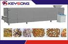 50Hz Automatic Food Dryer Machine Melon Seeds Baking , Industrial Drying Machine