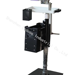 SMT Splicing Cart