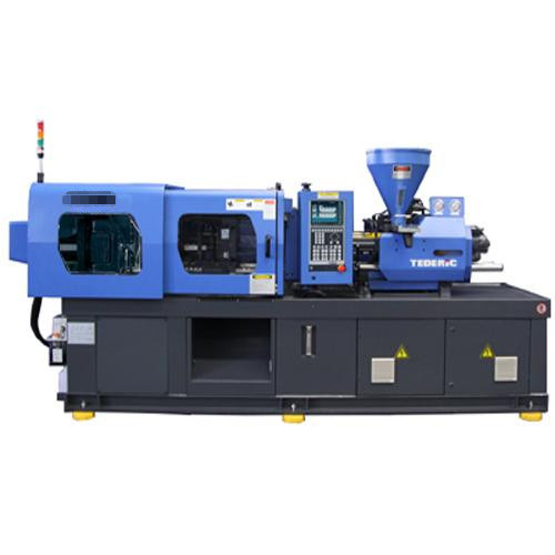 Injection Machine with Servo Motor