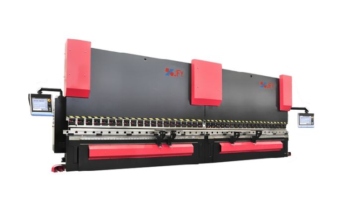 .CNC Tandem Pressbrake