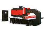.ET Series CNC Turret Punch Machine ET-300
