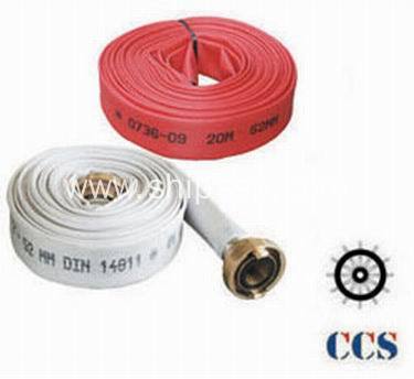 Marine Fire Hose