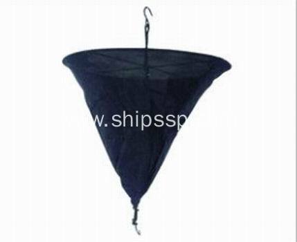 Marine single-Cone signal ball