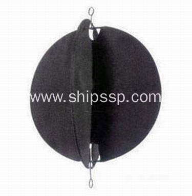 Marine Round signal Ball