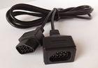Nintendo NES Extension cable with 7P for Controller , 1.8M length