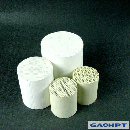 industrial honeycomb ceramic for sale