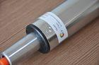 High Pressure Piston Rod Chrome Gas Lift Cylinder for Office Boss Chair SGS