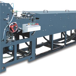 Self Seal Pocket Envelope Making Machine HP-250A