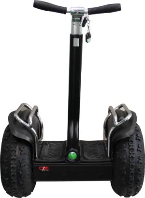 2 wheel electric scooter Balanced Scooter Q7