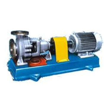 Chemical Centrifugal Pump