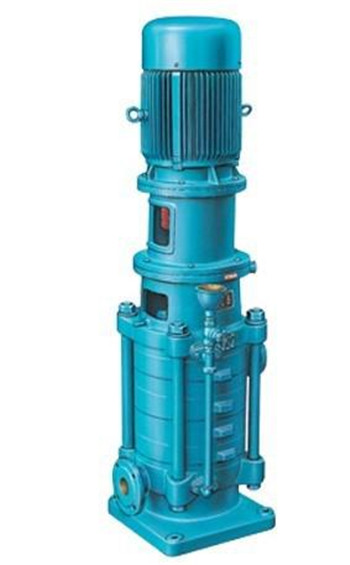 High-rise Building Feed Pump