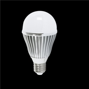 G70-9W+LED Bulb CE