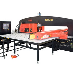 VT Series CNC Turret Punch Mahcine VT-800