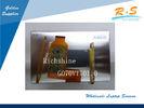 Car Video  Touch Screen LCD Monitor AUO , 7 Inch Industrial Screen G070VTT01.0 Panel