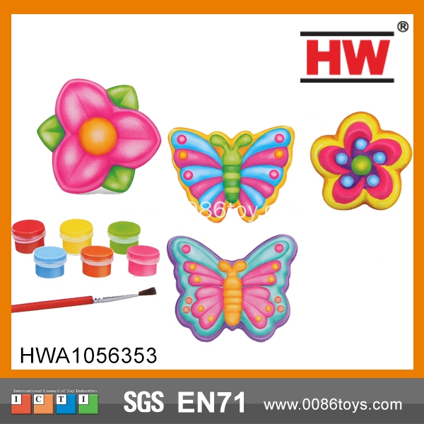 Good Quality DIY ceramic painting for kids