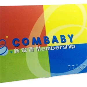 RFID TK4100 Card