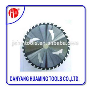HM-69 Tct Saw Blade For Metal