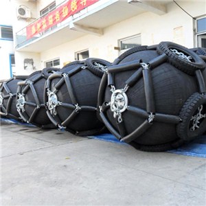 Pneumatic Fenders