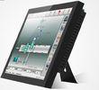 Capative Touch Screen All In One Pc 17 Inch Fast 64g Ssd For Vending Machine
