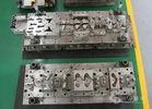 OEM Zinc Alloy Die Casting Mold Hot Chamber / Cast Aluminum Mold?
