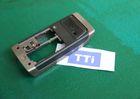 Double Color Injection Over Molding Parts For Electronic Enclosures