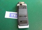Injection Molded Parts Making & Assembly - Quest QT720  Integrated EFTPOS Parts