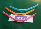 Mass Produce Plastic Injection Molding Parts For Household Product - Colorful Mi Bracelet