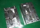 Custom Rubber & Silicone Injection Mold Maker 3D Mould Design Two shot
