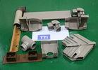 OEM TTi  Plastic Injection Molding Parts Custom Insert Molding