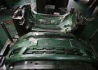 Automotive Bumper OEM  Injection Molding Tools Single Cavity