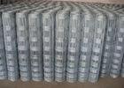 High Strength Class 1 Zinc Coating Field Wire Fence With Hinge Joint 2.0mm Dia