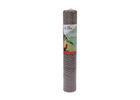 16mm Hole Electro Galvanized Chicken Wire Netting For Animal Housing
