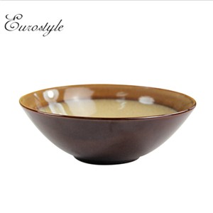 Glazed Bowl