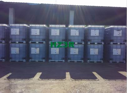 Ferric Sulphate Liquid 40%