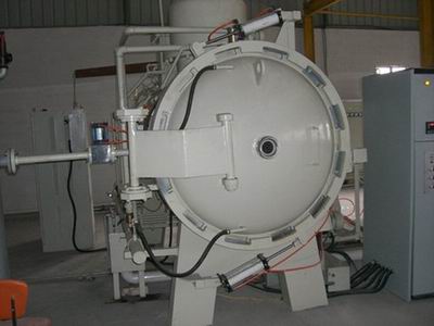 Sintering Furnace