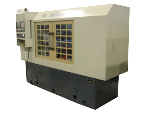ISO certification CNC machine tool special 