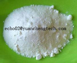 high purity Dehydroisoandrosterone 3-acetate  powder