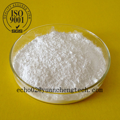 high quality Testosterone  powder CAS: 58-22-0 