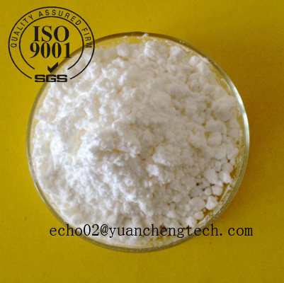 high quality Testosterone undecanoate powder  CAS NO.: 5949-44-0 