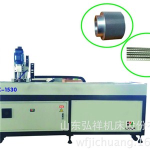 High Speed CNC Drilling Machine