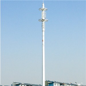 Antenna Tower