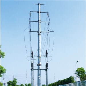 Transmission Tower