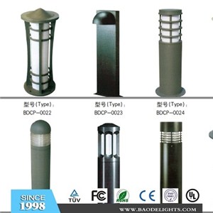 Led Lawn Light