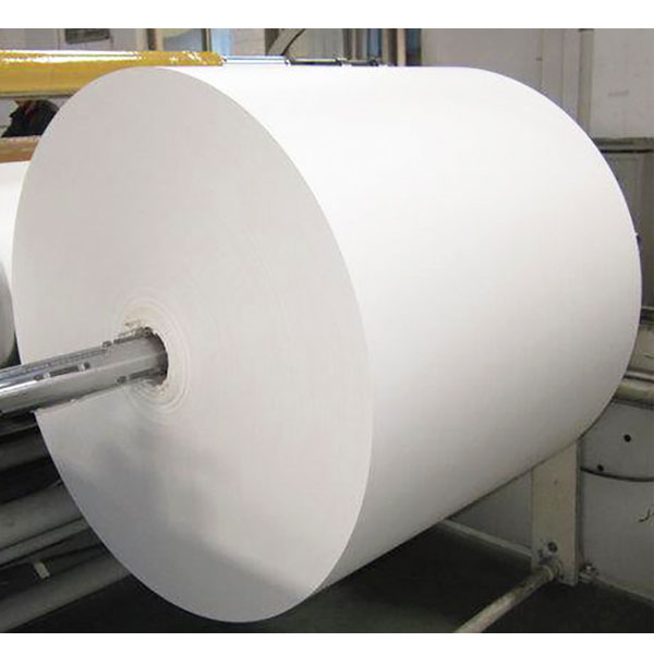 wholesale high quality coated paper in rolls 
