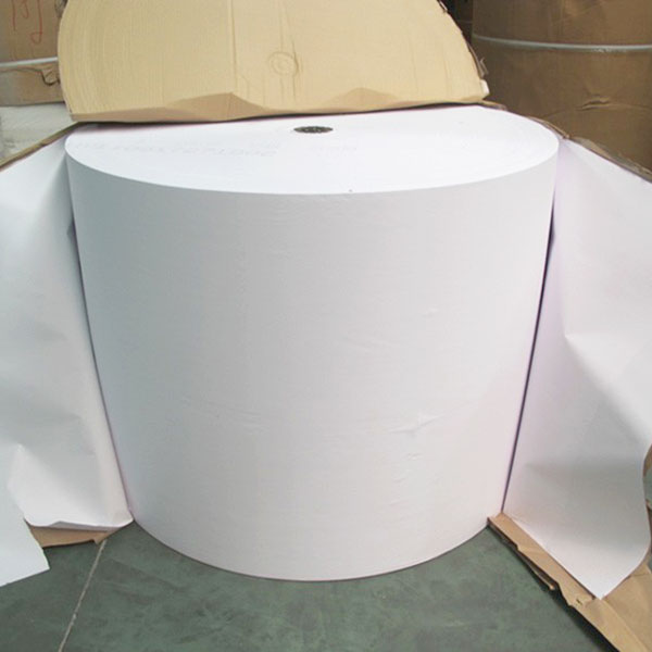 wholesale high quality glossy art paper china 