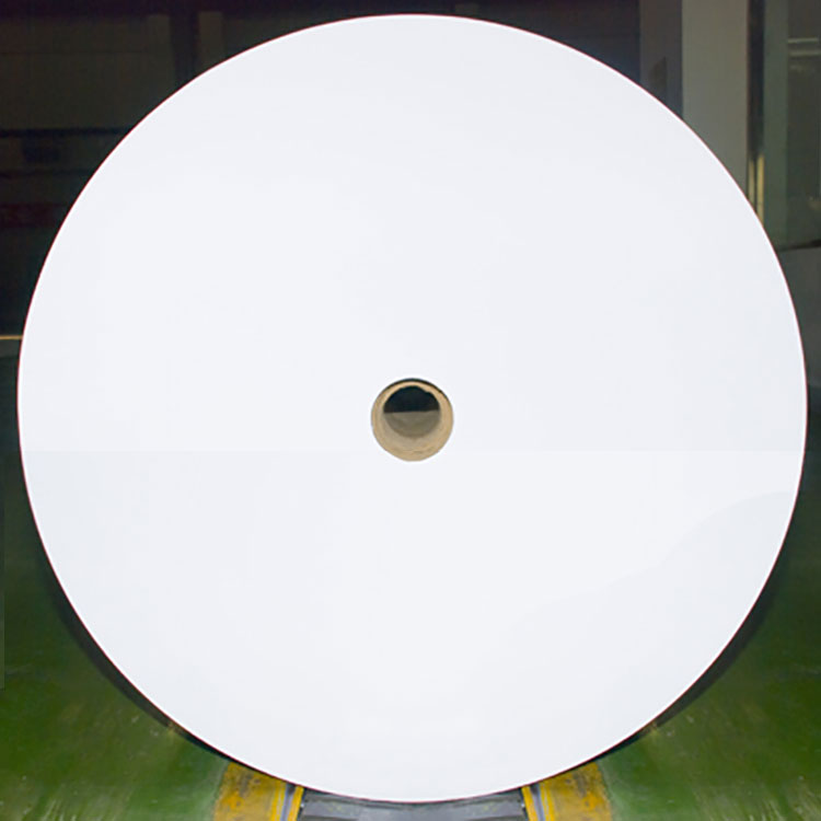 china bulk coated paper suppliers wholesale price 