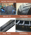 Heat Resistance Belt Conveyor for coal mine cement plant