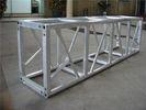 Aluminum Square Truss Stage Lighting Stands Heavy Loading Lighting for Exhibition / Car Show