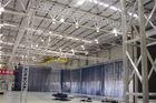 6082 Square Spigot Truss Aluminum Boxtruss Natural Silver Stage Trussing