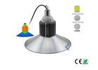 50 W Led High Bay Light two install ways brightly for workshop carport